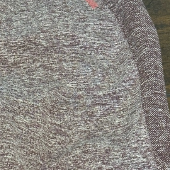 🔥GYMSHARK Flex Leggings- S (winterberry) tag is gone so see pics for size. - Picture 2 of 7